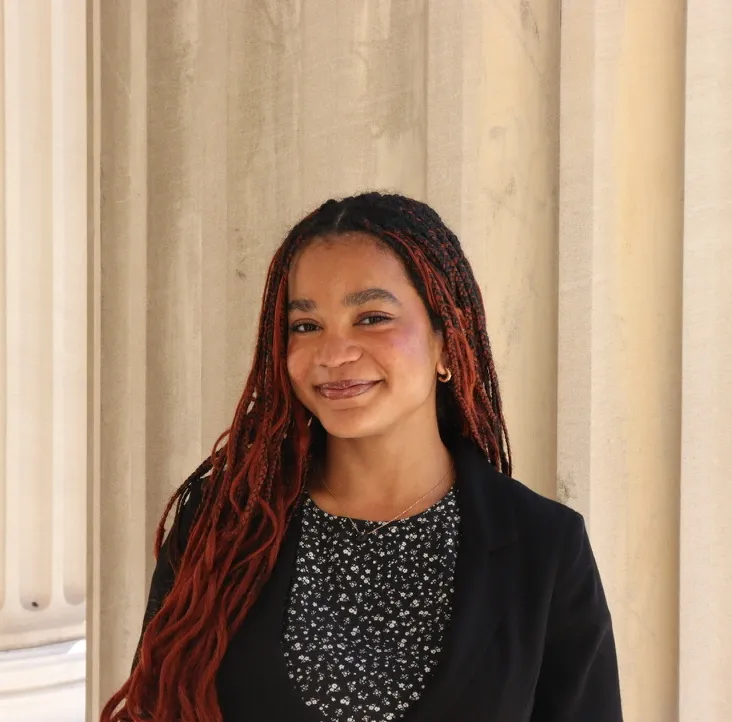 Image of Natasha Kalombo