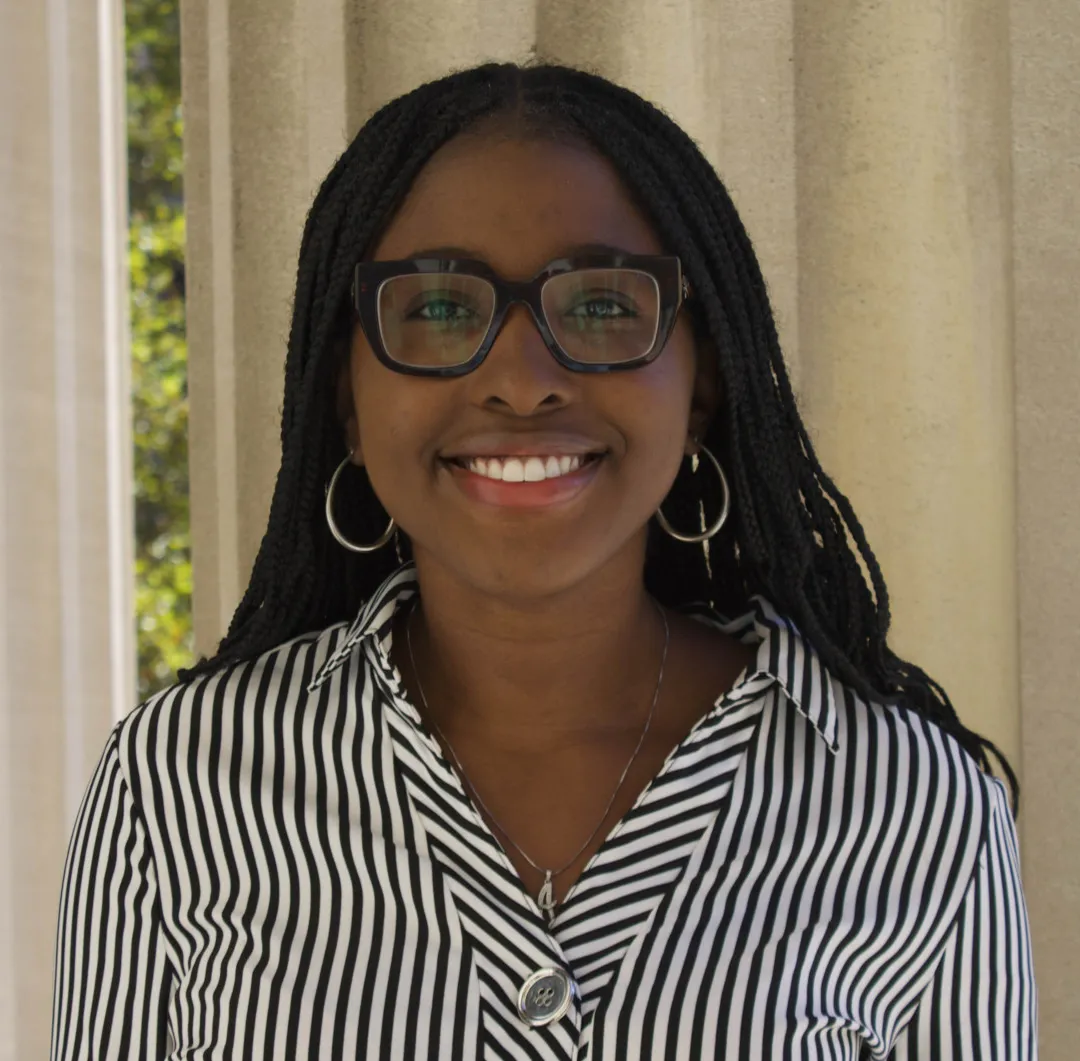 Image of Ayomide Ajakaiye