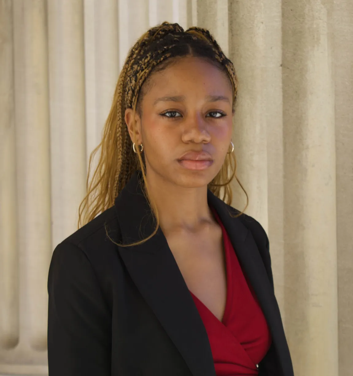 Image of Arianna Anderson