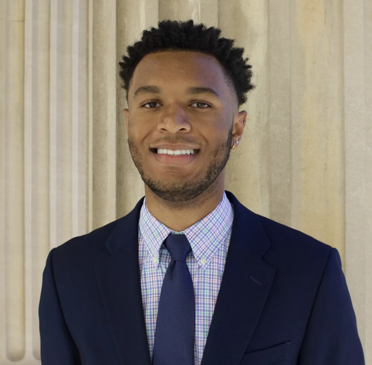 Image of Kazon Barbee