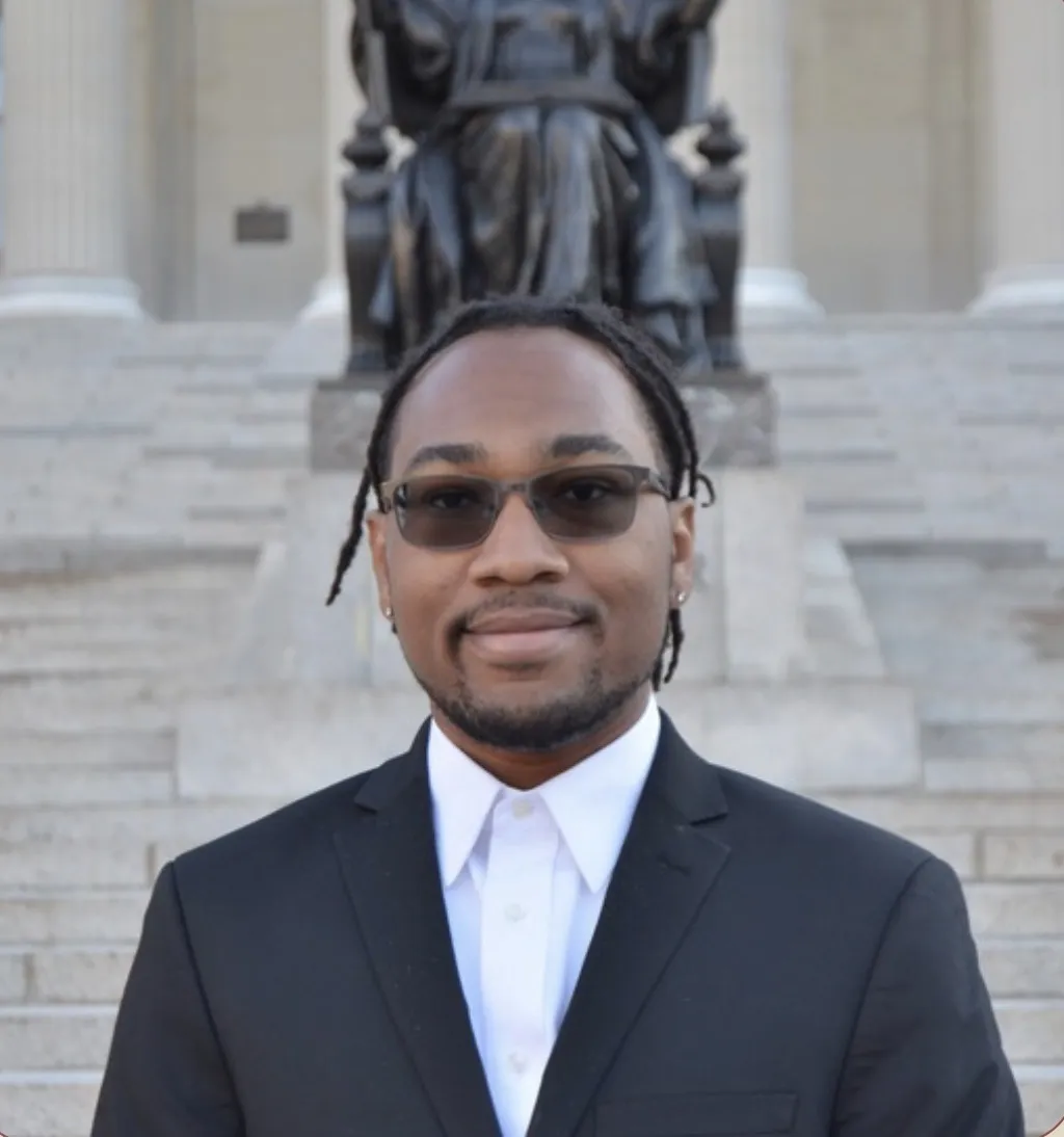 Image of Justin James
