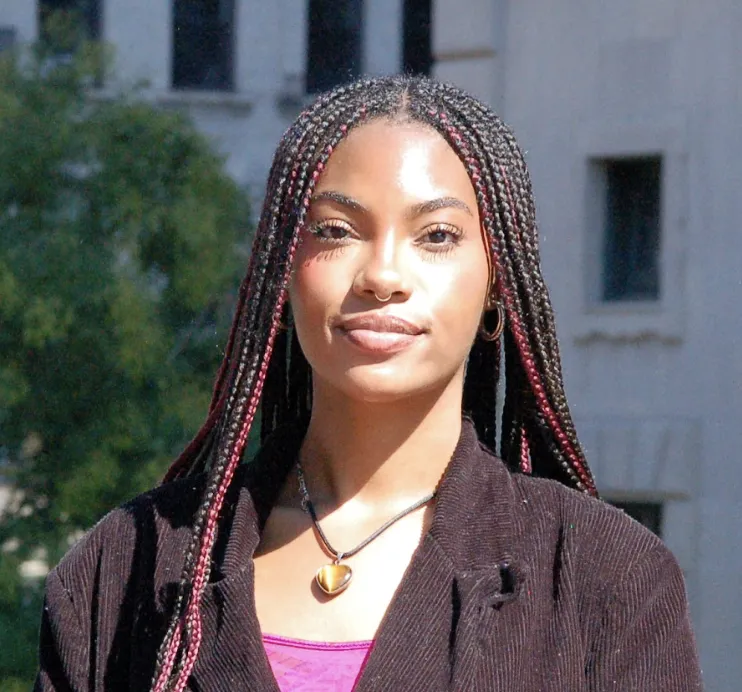 Image of Annelise McDaniel 