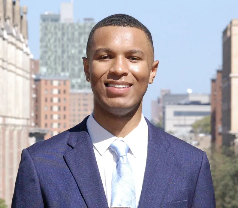 Image of Kazon Barbee 