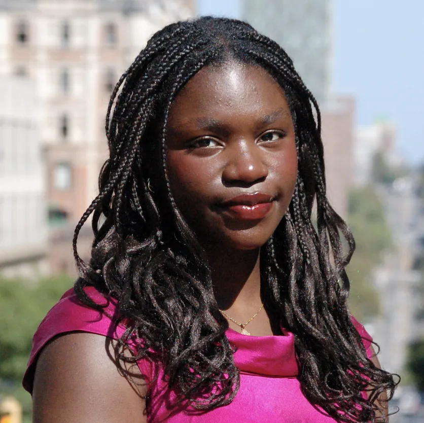 Image of Teniola Adedire 