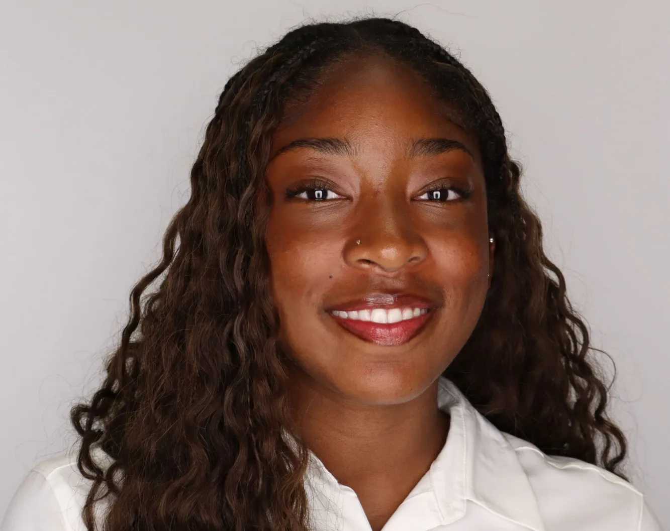 Photo of Naima Reid