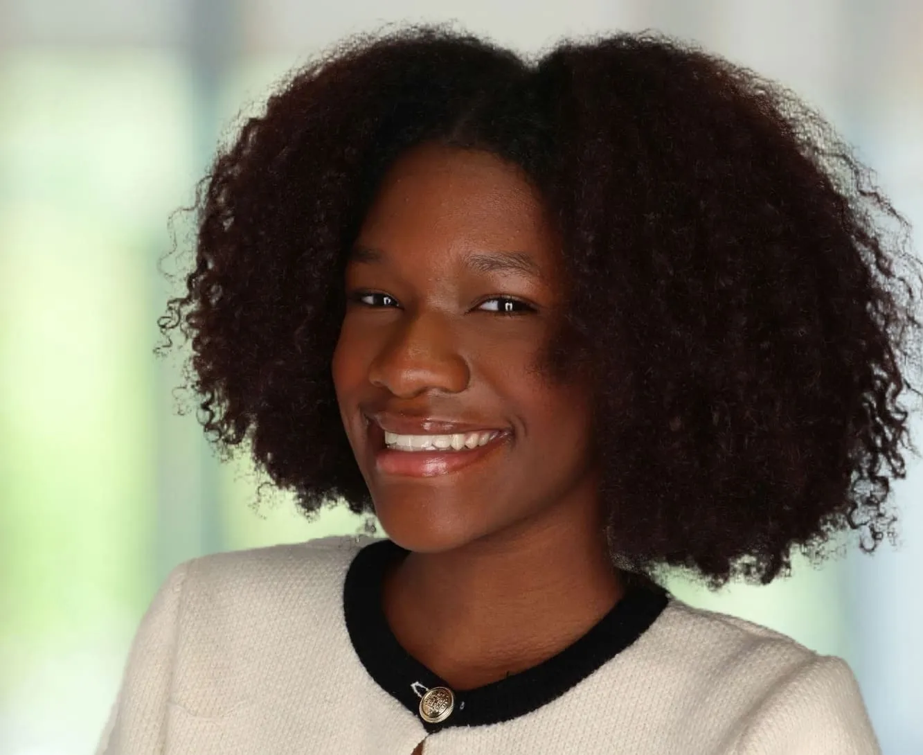 Photo of Kai Franklin