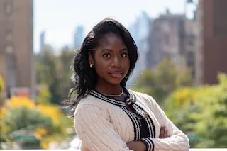 Photo of Madison Garrett
