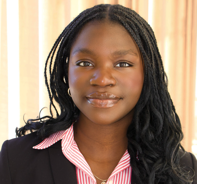 Teniola Adedire Image of Teniola Adedire