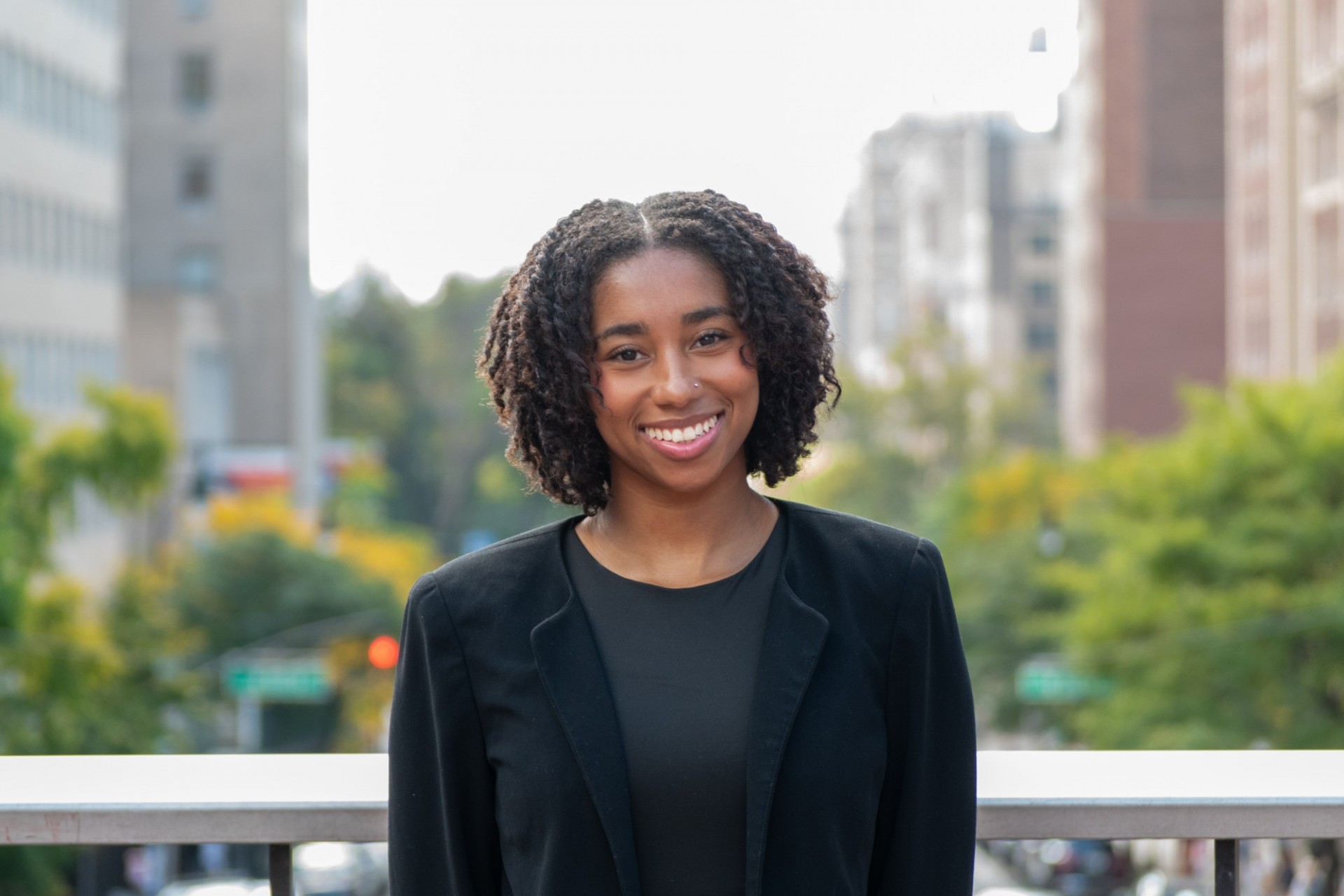 Society e-board headshot
